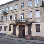 Two-bedroom Near Forum Apartamento