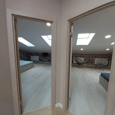 Two-bedroom Near Forum