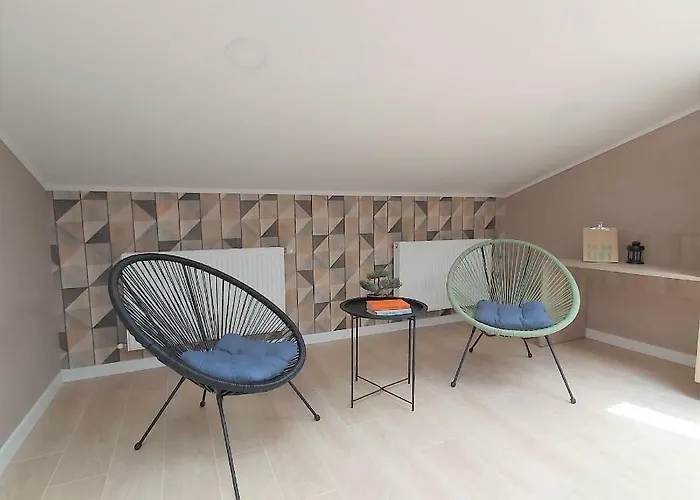 Two-bedroom Near Forum Apartamento Leópolis