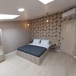 Two-bedroom Near Forum * Lviv