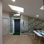 Two-bedroom Near Forum Apartment *