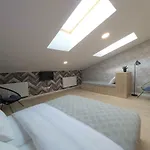 Two-bedroom Near Forum Apartment Lviv
